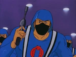 G.I. Joe 1. évad Ep.3 3. epizód