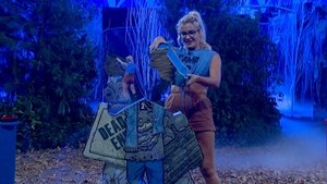 Big Brother Season 21 Ep.10 10. epizód