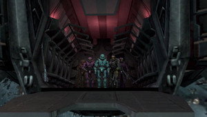 Red vs. Blue Season 10 Ep.2 2. epizód