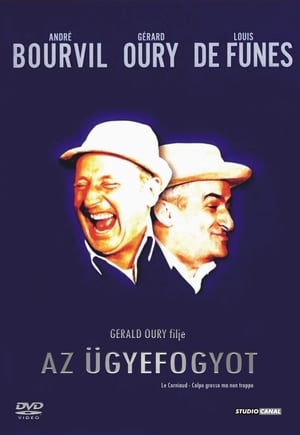 Az ügyefogyott