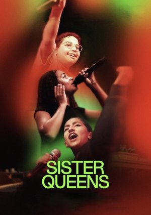 Sisterqueens poszter