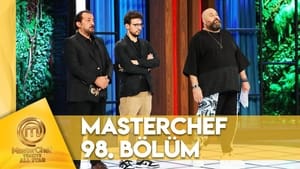 MasterChef Türkiye 6. évad Ep.98 98. epizód