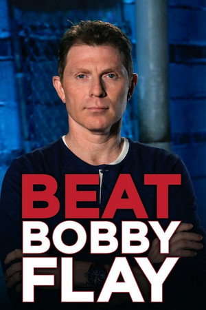 Beat Bobby Flay poszter