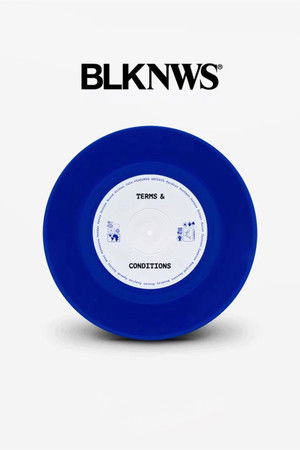 BLKNWS: Terms & Conditions