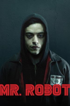 Mr. Robot poszter