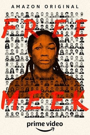 Free Meek poszter