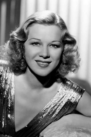 Glenda Farrell profil kép