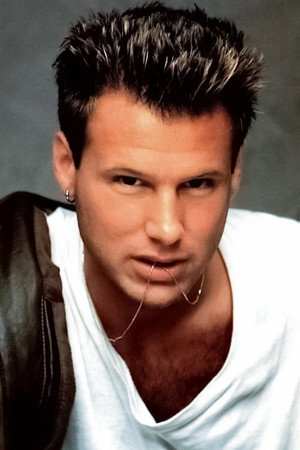 Corey Hart profil kép