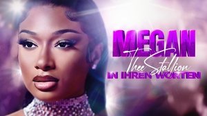 Megan Thee Stallion: In Her Words háttérkép