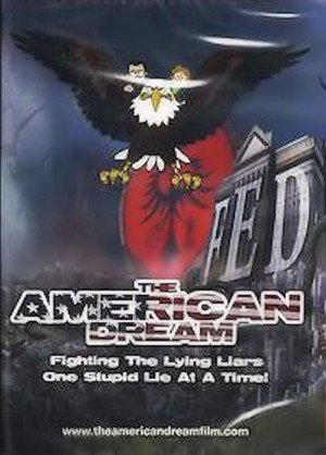 The American Dream poszter