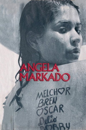 Angela Markado poszter