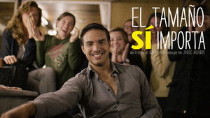 El tamaño sí importa háttérkép