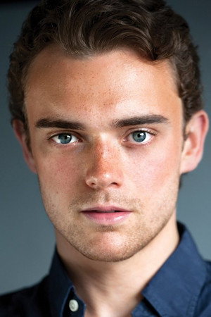 Sam James Page profil kép