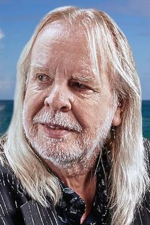 Rick Wakeman profil kép