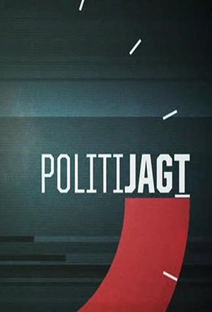 Politijagt poszter