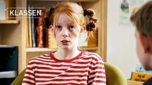 Klassen 8. évad Ep.10 10. epizód