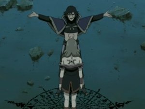 Naruto Shippuden 7. évad Ep.150 150. epizód