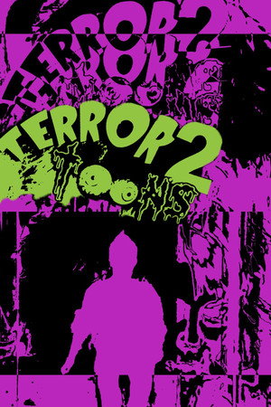 Terror Toons 2 poszter