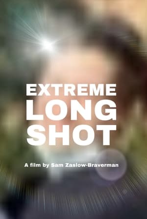 Extreme Long Shot poszter