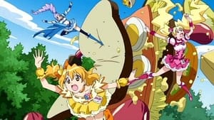 フレッシュプリキュア！ 1. évad Ep.17 17. epizód