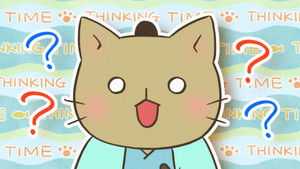 ねこねこ日本史 1. évad Ep.114 114. epizód