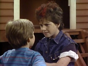 Small Wonder Season 1 Ep.8 8. epizód