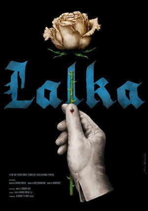 Lalka poszter