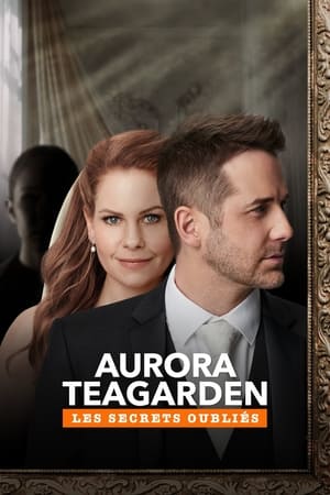 Valódi Gyilkosok Klubja: Aurora Teagarden / Míg a halál el nem választ poszter