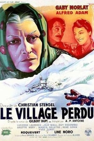 Le Village perdu