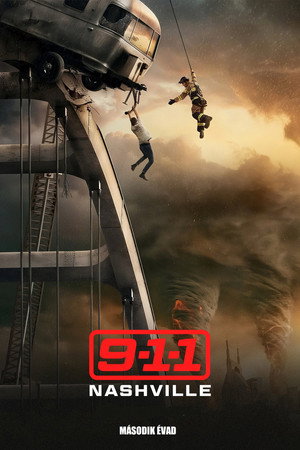 9-1-1: Nashville