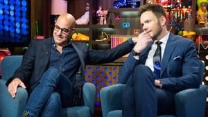 Watch What Happens Live with Andy Cohen 11. évad Ep.105 105. epizód