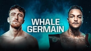 Elliot Whale vs. Lloyd Germain háttérkép