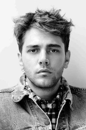 Xavier Dolan profil kép