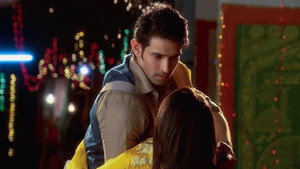 Qubool Hai 1. évad Ep.141 141. epizód