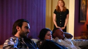 Taboo: Family Secrets háttérkép