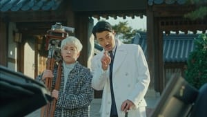 A Korean Odyssey 1. évad Ep.2 2. epizód