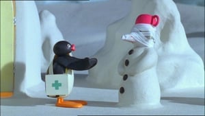 Pingu 6. évad Ep.16 16. epizód