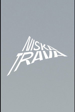 Niska trava poszter