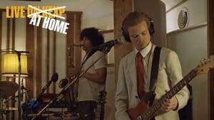 black midi: Live on KEXP at Home 2021 háttérkép