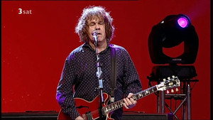 Gary Moore: Avo Session 2008 háttérkép