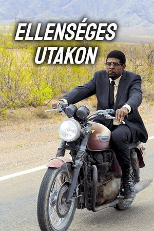 Ellenséges utakon