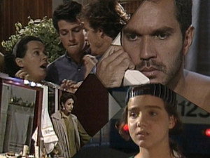 Quatro por Quatro 1. évad Ep.12 12. epizód