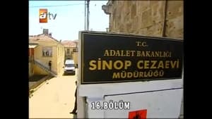 Parmaklıklar Ardında 1. évad Ep.16 16. epizód