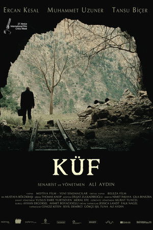 Küf poszter