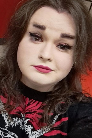 Natalie Hay profil kép