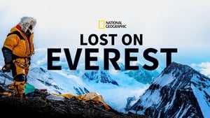 Lost on Everest háttérkép