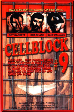 Cellblock #9