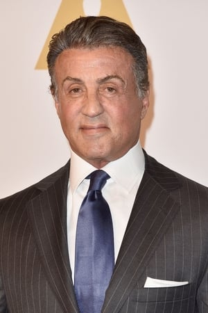 Sylvester Stallone profil kép