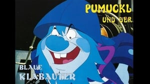 Pumuckl und der Blaue Klabauter háttérkép