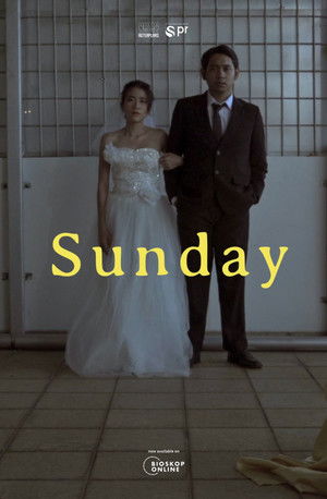 Sunday poszter